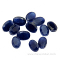 Gemstone 3A Blue Natural Sapphire Stone Price Beads